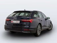 gebraucht Audi A6 Avant 50 TFSIe Q HuD KEYLESS ACC PDC+ VIRTUAL