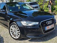 Gebraucht Audi A6 Sport 313 PS (230 kW) 2012 Phantomschwarz perleffekt Kombi