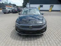 Gebraucht VW Passat Elegance 200 PS (147 kW) 2022 Schwarz Kombi
