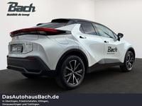 Gebraucht Toyota C-HR Team 223 PS (164 kW) 2024 Weiß SUV