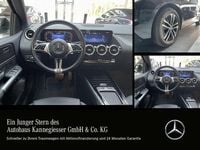 Gebraucht Mercedes E250 Advanced 163 PS (119 kW) 2023 Schwarz Limousine