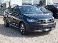 gebraucht VW Taigo 1.0 TSI DSG Move - AHZV / Navi