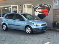 Gebraucht Ford Fiesta Ambiente 60 PS (44 kW) 2006 Tonic Kleinwagen