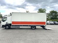 Gebraucht Volvo 240 246 PS (180 kW) 2013 Weiß Van