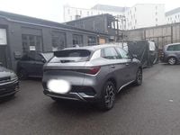Usata BYD Atto 3 Comfort 150 kW (204 CV) 2023 Grigio SUV