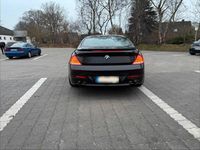 Gebraucht BMW 635 286 PS (210 kW) 2008 Schwarz Coupé