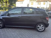 Gebraucht Mercedes B180 109 PS (80 kW) 2008 Van / Kleinbus