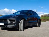 gebraucht Porsche Macan GTS,AHK,1Hd.