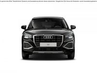 Gebraucht Audi Q2 Advanced Plus 150 PS (110 kW) 2025 Brillantschwarz SUV