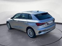 Gebraucht Audi A3 Advanced 150 PS (110 kW) 2024 Silber Kombi