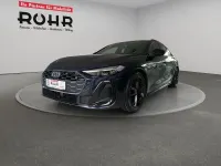 Gebraucht Audi A5 Ambiente 367 PS (269 kW) 2025 Firmamentblau metallic Kombi
