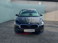 Gebraucht Skoda Fabia Style 110 PS (80 kW) 2024 Schwarz Kleinwagen