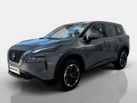 Neu Nissan X-Trail Acenta 163 PS (119 kW) 2026 Diamond black SUV