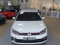 Second-hand VW Polo GTI 200 CP (147 kW) 2020 Alb Hatchback