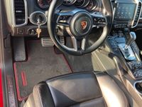 gebraucht Porsche Cayenne S Diesel, Tiptronic, Approved, V8, Pano, AHK,