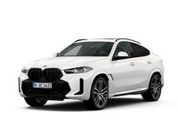 Gebraucht BMW X6 M Sport 340 PS (250 kW) 2025 SUV