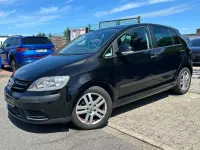 Gebraucht VW Golf IV Trendline 75 PS (55 kW) 2005 Schwarz Limousine