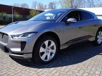 Käytetty Jaguar I-Pace SE 235 kW (320 HP) 2020 Harmaa Katumaasturi