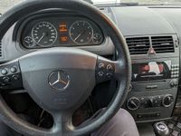 gebraucht Mercedes A150 CLASSIC