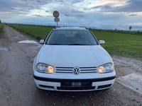 gebraucht VW Golf IV 1.4 Variant