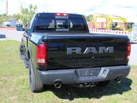 gebraucht Dodge Ram SLT Warlock 2022 CrewCab LPG 4x4