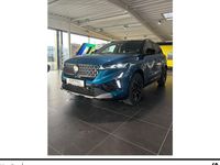 Neu Renault Austral Esprit Alpine 200 PS (147 kW) 2025 Südseeblau metallic/dach blac SUV