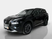 Neu Nissan X-Trail Tekna 163 PS (119 kW) 2026 Schwarz SUV