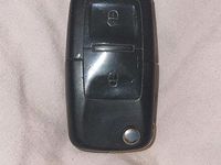 Gebraucht VW Sharan 140 PS (102 kW) 2006 Blau Van / Kleinbus