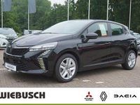 Neu Renault Clio V Evolution 67 PS (49 kW) 2025 Black pearlschwarz Kleinwagen