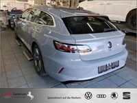 Gebraucht VW Arteon R 320 PS (235 kW) 2024 Grau Kombi