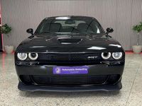 Usata Dodge Challenger 717 CV (527 kW) 2015 Nero Coupé