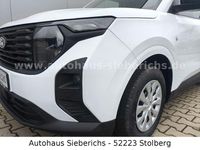 Neu Ford Transit Trend 101 PS (74 kW) 2025 Weiß