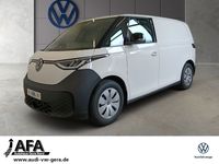 gebraucht VW ID. Buzz Cargo Klima*RFK*LED*elektr. Heckklappe*Verzurrschienen