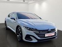 Gebraucht VW Arteon R-line 193 PS (141 kW) 2025 Weiß Limousine