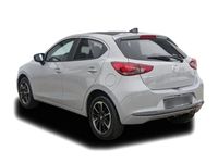 gebraucht Mazda 2 SKYACTIV-G 90 Homura AKA Teilleder Kamera NEU