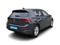 Gebraucht VW Golf VIII Business 2022 Grau Limousine