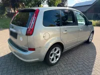 Gebraucht Ford C-MAX 125 PS (91 kW) 2010 Van / Kleinbus