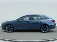 Usata Cupra Leon 150 CV (110 kW) 2025 Grigio Berlina