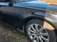 Brugt Audi A4 Ambition 143 HK (105 kW) 2008 Sort Sedan