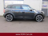 gebraucht Mini John Cooper Works Countryman Cooper R60 *Xenon* 19'' Kette NEU