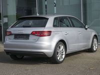 gebraucht Audi A3 Sportback 1.4 TFSI Attraction