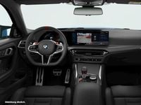 Second-hand BMW M2 480 CP (353 kW) 2025 Albastru Coupe