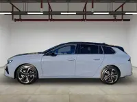 Nuova Opel Astra 130 CV (95 kW) 2026 Grigio Station wagon