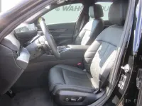 Gebraucht BMW 520 Sport Line 197 PS (144 kW) 2024 Schwarz metallic