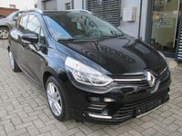 Gebraucht Renault Clio V LIMITED 76 PS (55 kW) 2020 Schwarz Limousine