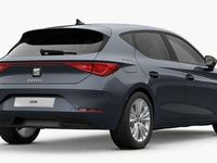 Neu Seat Leon 116 PS (85 kW) 2025 Magnetic grau metallic Limousine