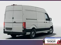 Neu VW Crafter 140 PS (102 kW) 2026 Weiß Van
