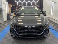 Gebraucht VW Arteon R-line 200 PS (147 kW) 2023 Grau Kombi