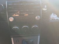 Gebraucht Mazda 5 Comfort 116 PS (85 kW) 2010 Silber Van / Kleinbus