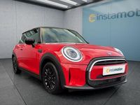 Gebraucht Mini Cooper 136 PS (100 kW) 2023 Rot Kleinwagen